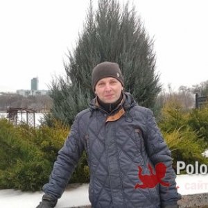 Вячеслав , 54 года