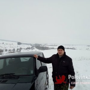 Игорь , 41 год