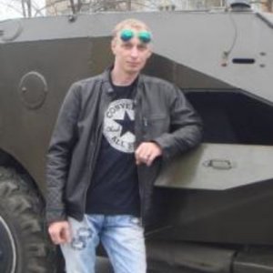 Евгений , 43 года