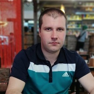 Евгений , 34 года