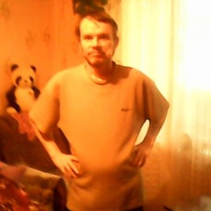 Сергей вальтер, 47 лет