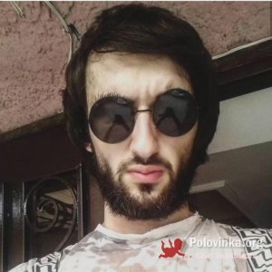 РУСТАМ , 28 лет