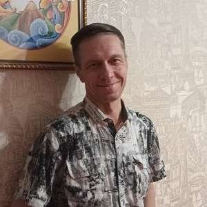 Олег , 52 года