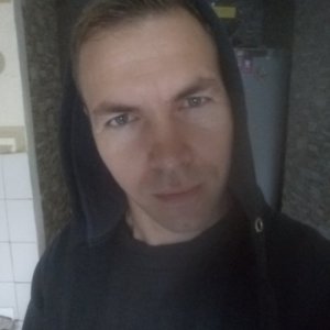 Михаил , 38 лет