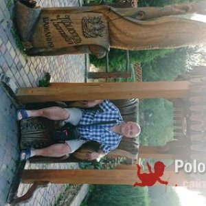 Сергей , 51 год