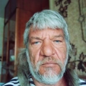 Дед , 59 лет