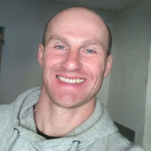 Женя , 41 год