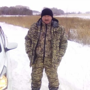 Юрий , 57 лет