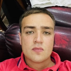 Кирилл , 32 года