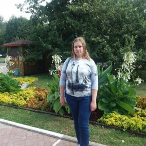 Наталья , 30 лет