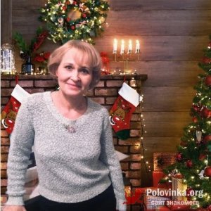 Надежда , 48 лет