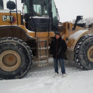 Гарик , 34 года