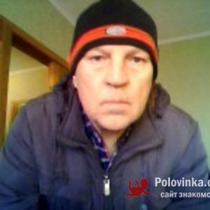 Валерий , 73 года