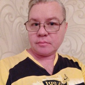Михаил , 52 года