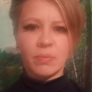 Людмила Юшко, 38 лет