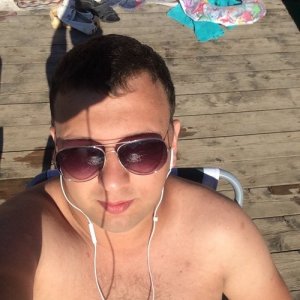 Слава , 30 лет