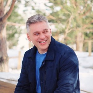 Вадим , 53 года