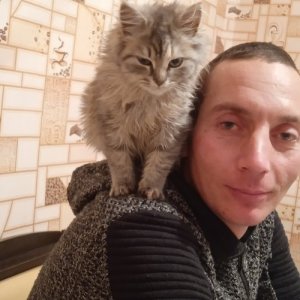 Дмитро , 39 лет
