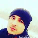 Сабир, 30 лет