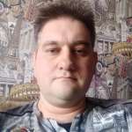 Антон, 39 лет