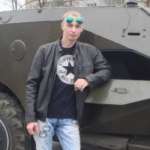 Евгений, 43 года