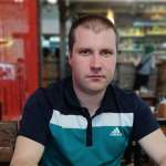 Евгений, 35 лет