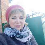 Ольга, 62 года