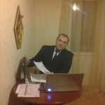 Джалиль, 55 лет