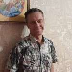 Олег, 53 года