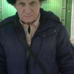 Валерий, 73 года
