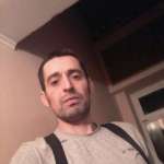 Сергей, 43 года