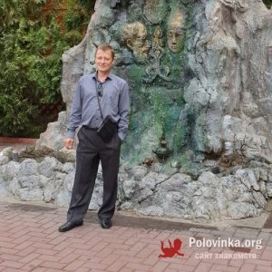 Гарик , 51 год