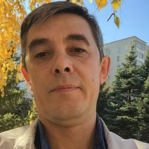 Олег , 46 лет