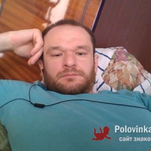 Дмитро Осадчий, 37 лет
