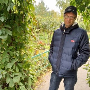 Андрей , 44 года