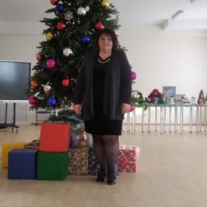 Наталья , 49 лет