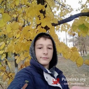 Коля , 20 лет