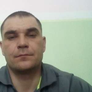 Сергей , 34 года
