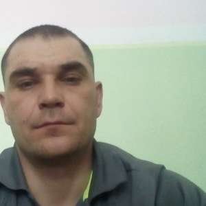 Сергей , 35 лет