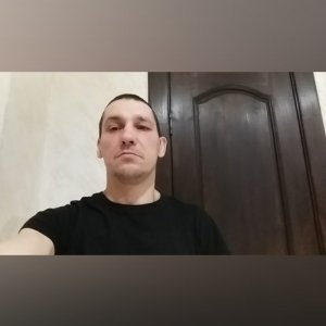 АНДРЕЙ Елагин, 40 лет