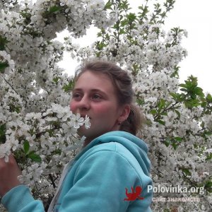 Анастасия , 26 лет