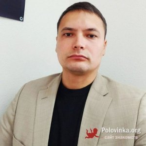 Олег , 37 лет
