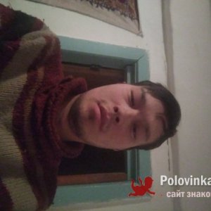 Куат , 24 года