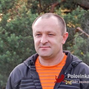 Вячеслав , 52 года