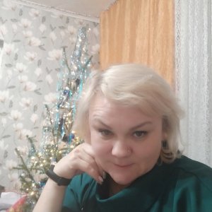 Анна , 46 лет