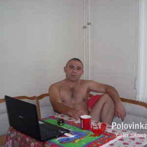 Виктор , 51 год