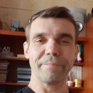 Сергей , 54 года