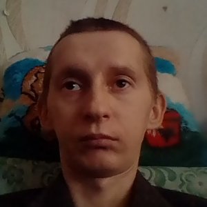 Михаил Гайворонський, 32 года