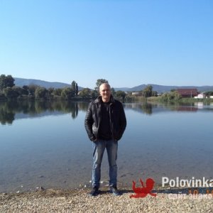 Денмс , 35 лет