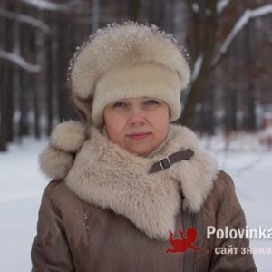 Наталья , 57 лет